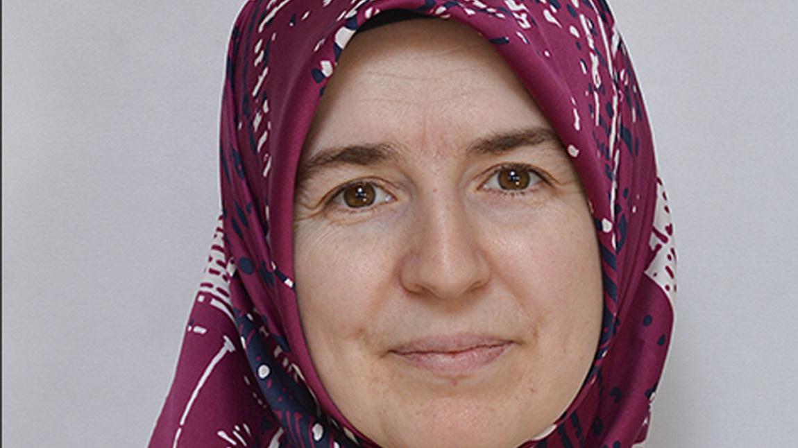 Ayşe ALPAYDIN - Anasınıfı-A  Öğretmeni